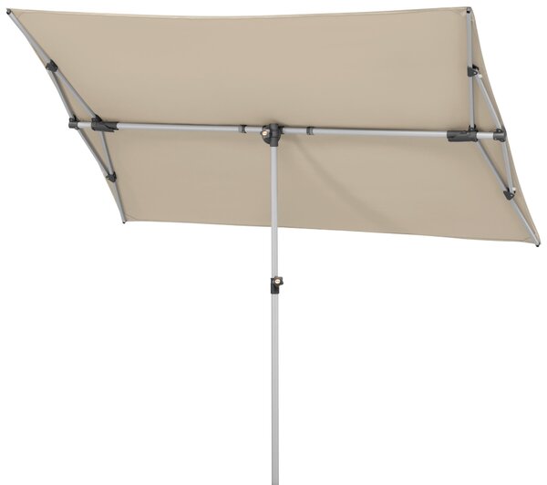 BOČNÍ SLUNEČNÍK 190/188/140 cm - Online Only zastínění, Online Only