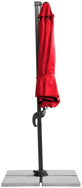 BOČNÍ SLUNEČNÍK 352/244/300 cm - Online Only zastínění, Online Only