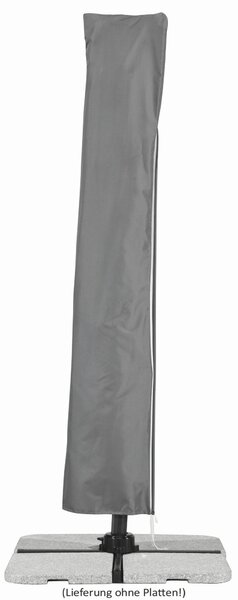 BOČNÍ SLUNEČNÍK 359/273/300 cm - Online Only zastínění, Online Only