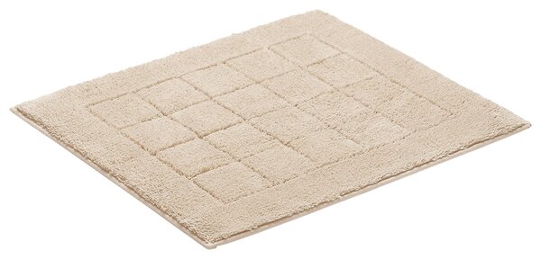 KOUPELNOVÁ PŘEDLOŽKA, 55/65 cm Vossen - Koupelnové předložky
