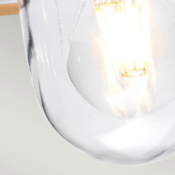 VENKOVNÍ ZÁVĚSNÉ SVÍTIDLO, 27.5/26 cm Elstead Lighting - Online Only svítidla, Online Only
