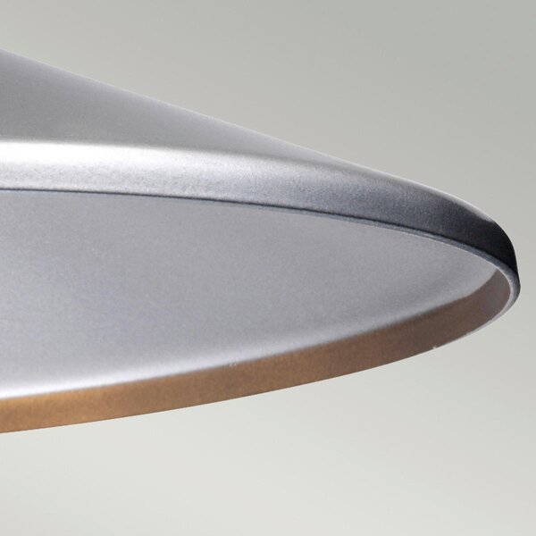 VENKOVNÍ ZÁVĚSNÉ SVÍTIDLO, 27.5/26 cm Elstead Lighting - Online Only svítidla, Online Only