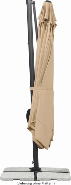 BOČNÍ SLUNEČNÍK 359/273/300 cm - Online Only zastínění, Online Only