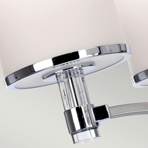 LUSTR, 64.2/75.6 cm Elstead Lighting - Online Only svítidla, Online Only