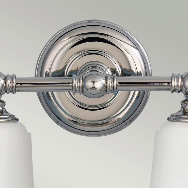 NÁSTĚNNÉ KOUPELNOVÉ SVÍTIDLO, Elstead Lighting - Online Only svítidla, Online Only