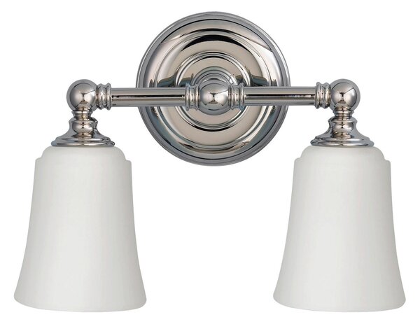 NÁSTĚNNÉ KOUPELNOVÉ SVÍTIDLO, Elstead Lighting - Online Only svítidla, Online Only