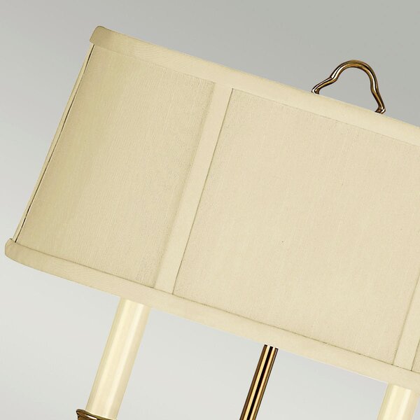 NÁSTĚNNÉ SVÍTIDLO, 36.6/11,2/44,8 cm Elstead Lighting - Online Only svítidla, Online Only