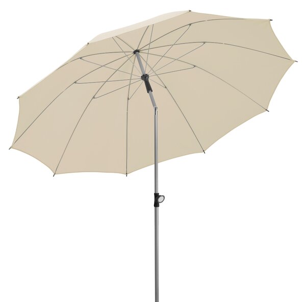 SLUNEČNÍK 220/231/220 cm - Online Only zastínění, Online Only