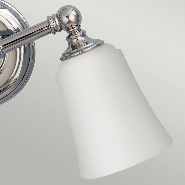 NÁSTĚNNÉ KOUPELNOVÉ SVÍTIDLO, Elstead Lighting - Online Only svítidla, Online Only