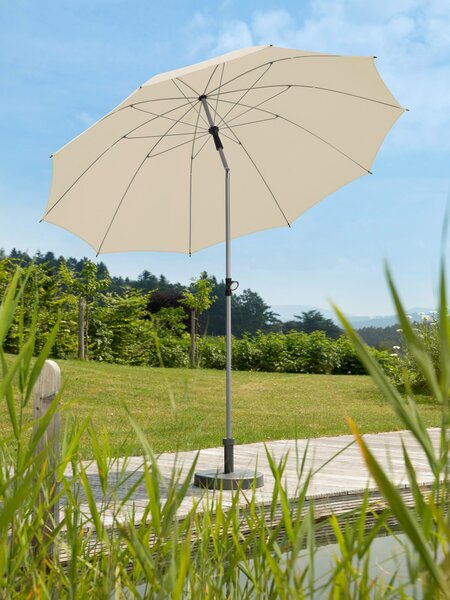 SLUNEČNÍK 220/231/220 cm - Online Only zastínění, Online Only