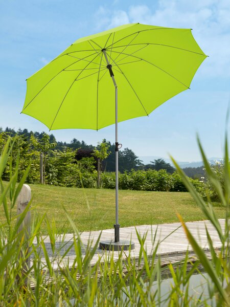 SLUNEČNÍK 220/231/220 cm - Online Only zastínění, Online Only