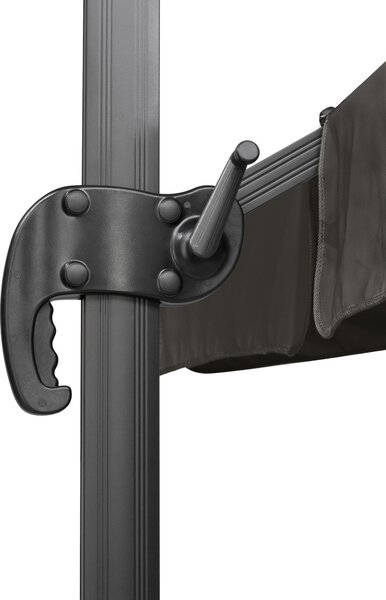 BOČNÍ SLUNEČNÍK 359/273/300 cm - Online Only zastínění, Online Only