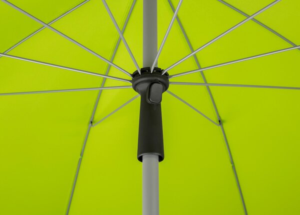 SLUNEČNÍK 220/231/220 cm - Online Only zastínění, Online Only