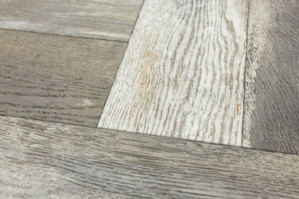 PVC podlaha Maxima Jasmund S36 béžová / šedá