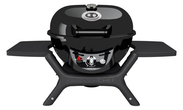 Plynový gril Minichef 420 G – Outdoorchef