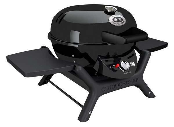 Plynový gril Minichef 420 G – Outdoorchef