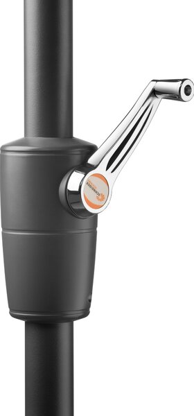 SLUNEČNÍK 270/260/270 cm - Online Only zastínění, Online Only