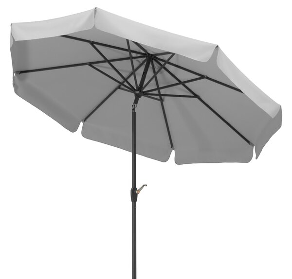 SLUNEČNÍK 270/250/270 cm - Online Only zastínění, Online Only