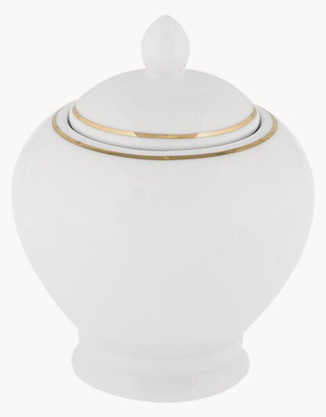 Porcelánová cukřenka Mona