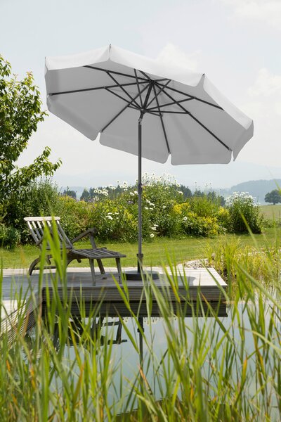 SLUNEČNÍK 270/250/270 cm - Online Only zastínění, Online Only