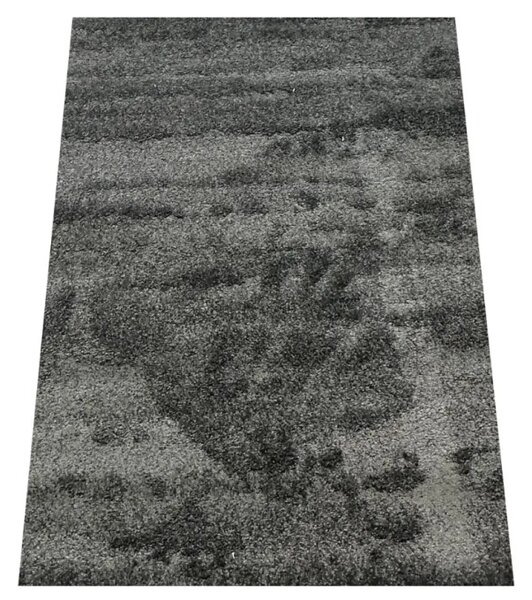 Koberec MOSSO 8251 antracitový