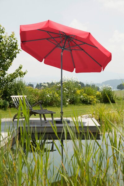 SLUNEČNÍK 270/250/270 cm - Online Only zastínění, Online Only