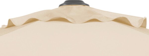 SLUNEČNÍK 270/258/270 cm - Online Only zastínění, Online Only