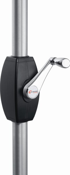 SLUNEČNÍK 270/250/270 cm - Online Only zastínění, Online Only