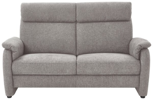 2,5SEDÁK, textil, šedobéžová Pure Home Comfort - Pohovky