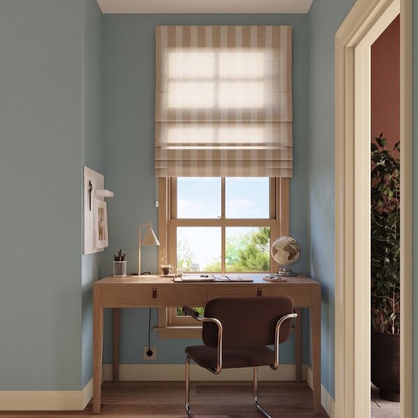 Sollux Lighting Stolní lampa NOX taupe