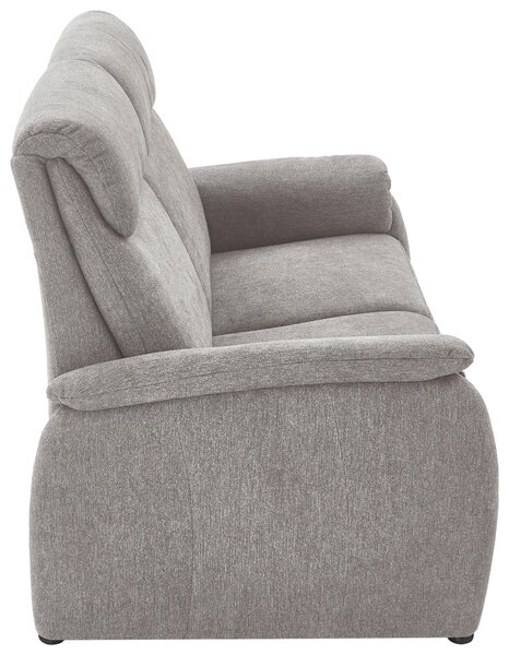 2,5SEDÁK, textil, šedobéžová Pure Home Comfort - Pohovky