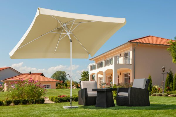 SLUNEČNÍK 200/250/300 cm - Online Only zastínění, Online Only