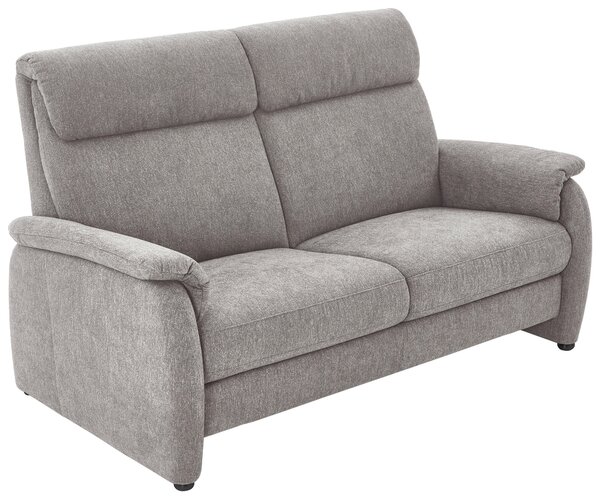 2,5SEDÁK, textil, šedobéžová Pure Home Comfort - Pohovky