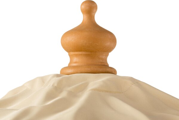 SLUNEČNÍK 300/257/300 cm - Online Only zastínění, Online Only