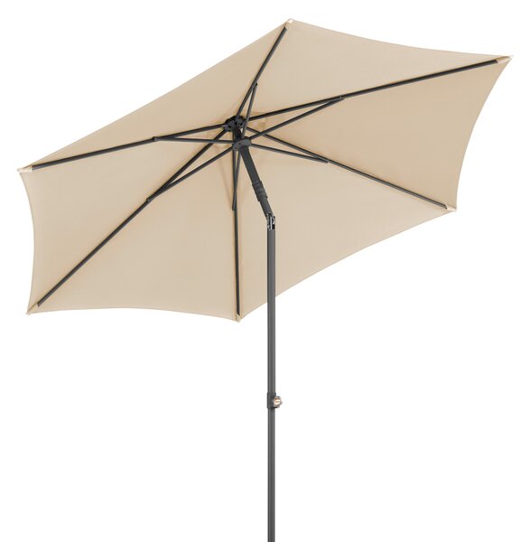 SLUNEČNÍK 270/258/270 cm - Online Only zastínění, Online Only
