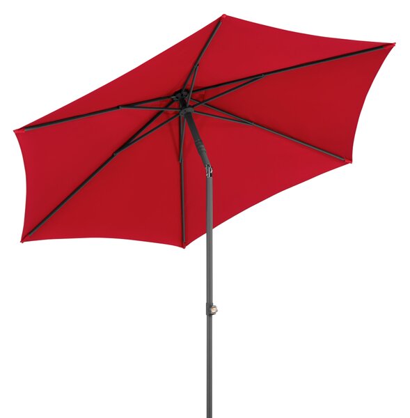 SLUNEČNÍK 270/270/246 cm - Online Only zastínění, Online Only
