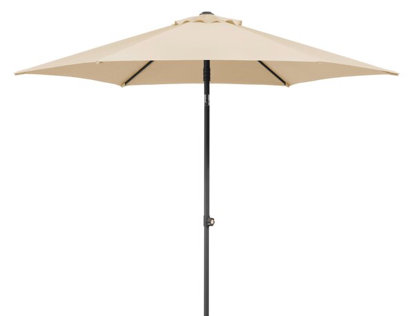 SLUNEČNÍK 270/258/270 cm - Online Only zastínění, Online Only