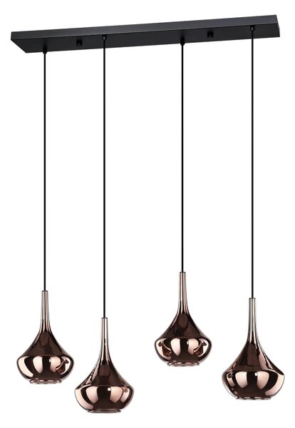 ZÁVĚSNÉ SVÍTIDLO, 95,5/32/150 cm - Závěsná světla