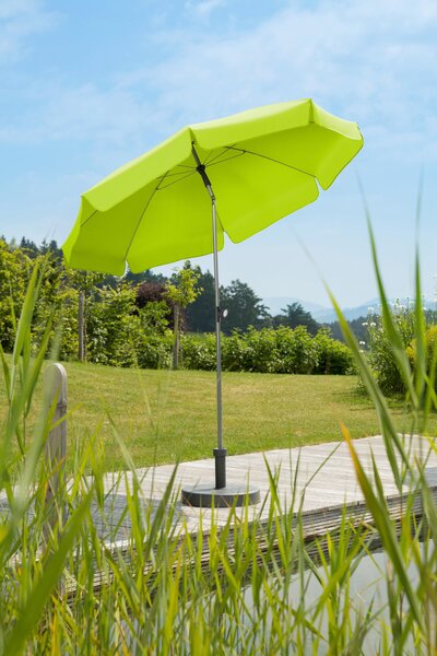 SLUNEČNÍK 200/220/200 cm Schneider - Online Only zastínění, Online Only