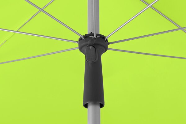 SLUNEČNÍK 200/220/200 cm Schneider - Online Only zastínění, Online Only