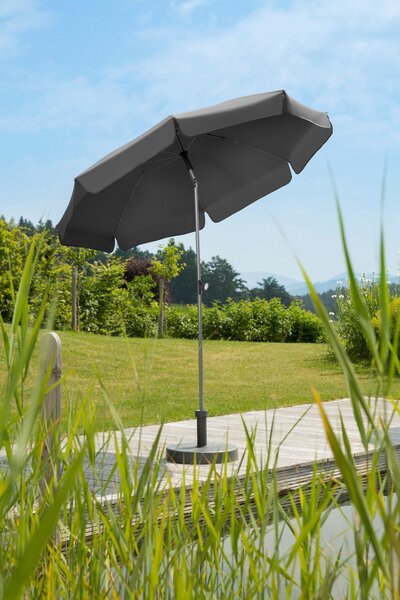 SLUNEČNÍK 200/220/200 cm Schneider - Online Only zastínění, Online Only