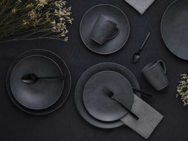 JÍDELNÍ SOUPRAVA, kamenina Creatable - Online Only nádobí, Online Only