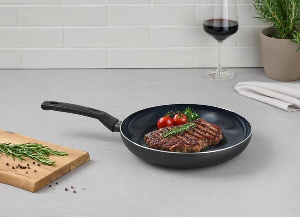SADA PÁNVÍ, 20+24+28 cm, vrstva z keramiky, 3dílné Homeware Profession