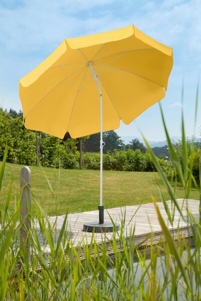 SLUNEČNÍK 240/230/240 cm - Online Only zastínění, Online Only