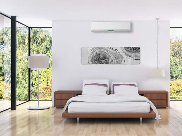 Obraz - Motiv stromu (170x50 cm)