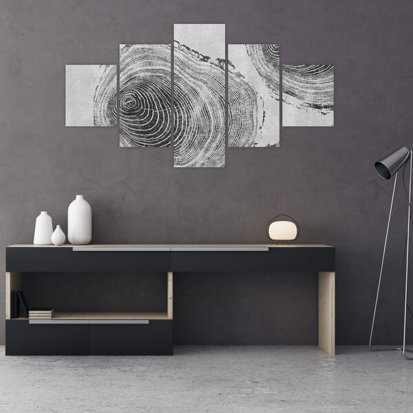 Obraz - Motiv stromu (125x70 cm)