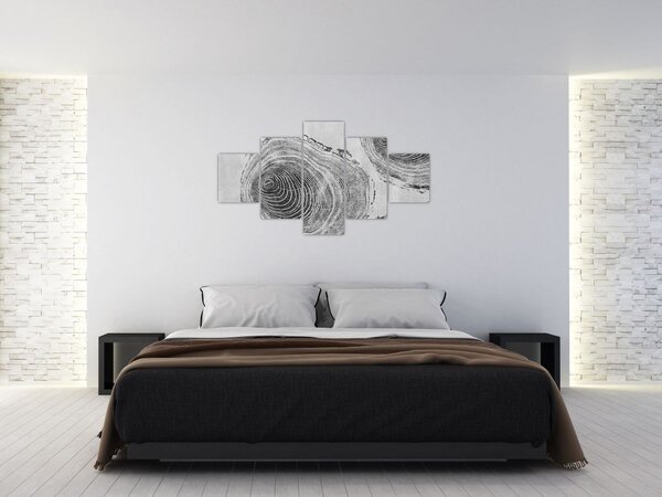 Obraz - Motiv stromu (125x70 cm)