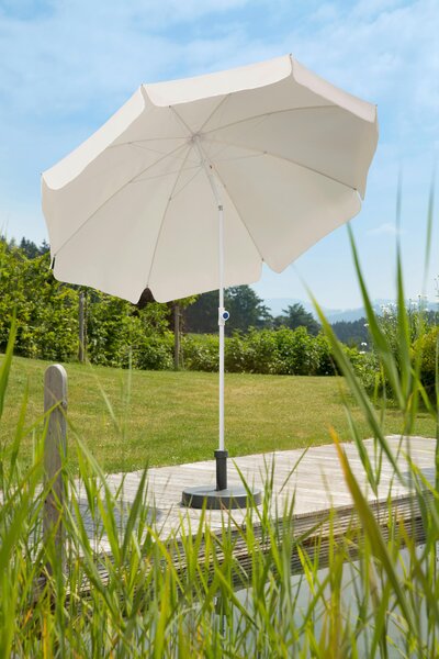 SLUNEČNÍK 240/230/240 cm - Online Only zastínění, Online Only