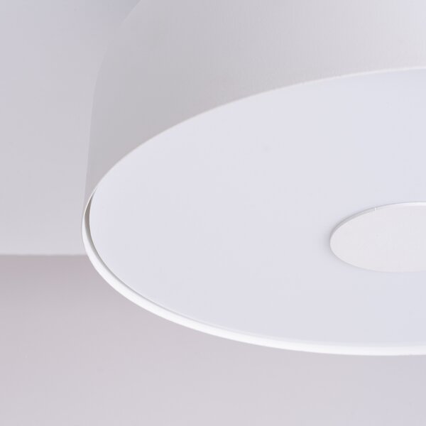 Sollux Lighting Stropní svítidlo OMIQ bílé