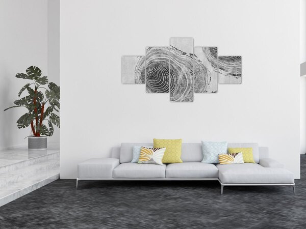Obraz - Motiv stromu (125x70 cm)